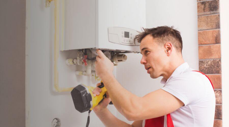 Professional Leak Detection Services in Claremont, SD